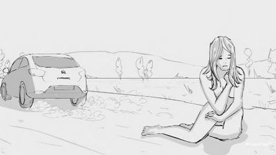 Investigan una posible violación a una peregrina en Val do Dubra