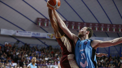 92-91. Estudiantes se queda a una canasta de los octavos