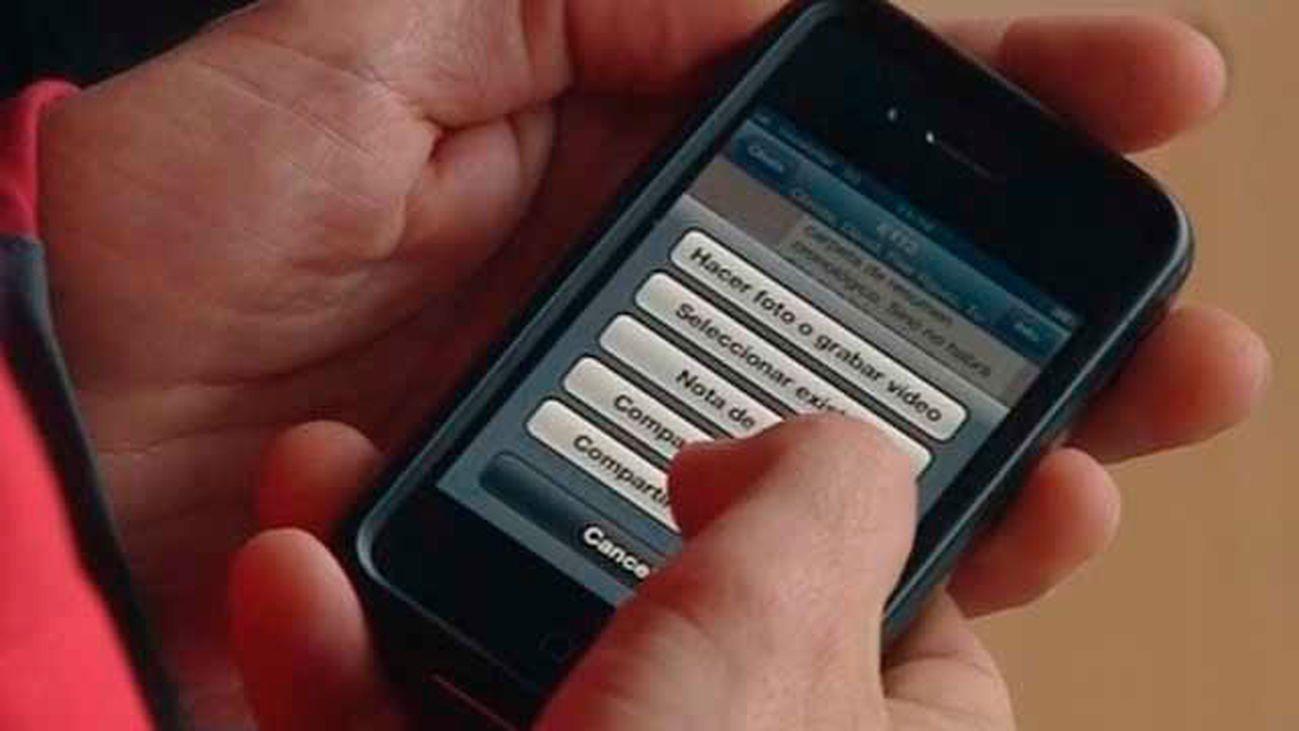 La declaración de la renta con un sólo click