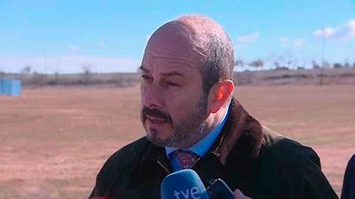 La Comunidad creará en Arganda un centro logístico de ámbito internacional