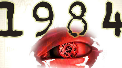 Llega al teatro Galileo '1984' de George Orwel