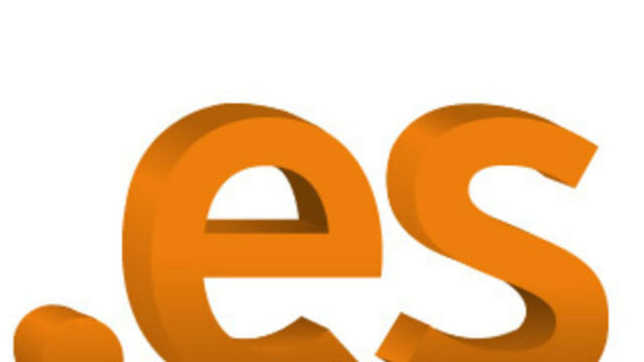 Madrid acapara el 25 % de todos los dominios ".es"