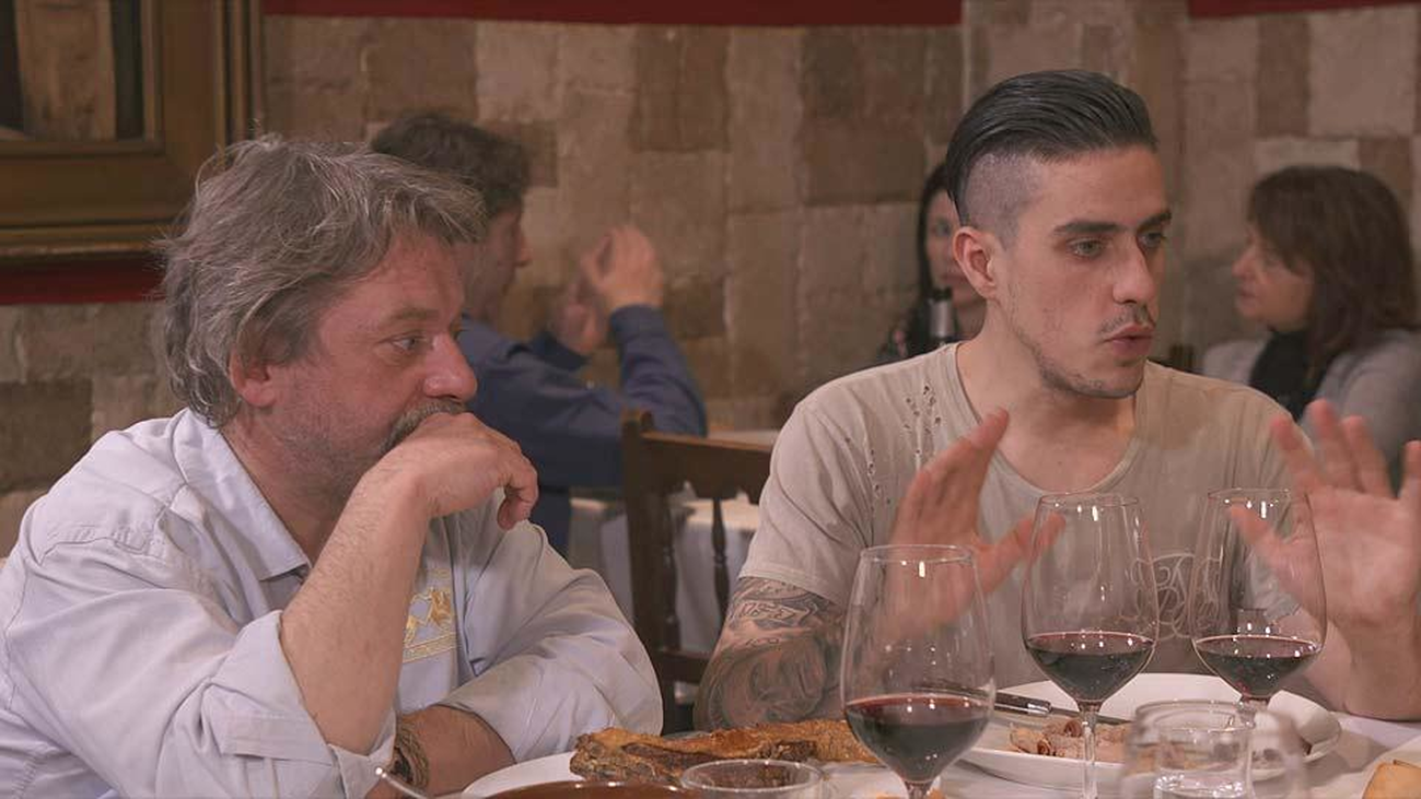 El Pedrusco de Aldealcorvo: calidad, pero no castiza