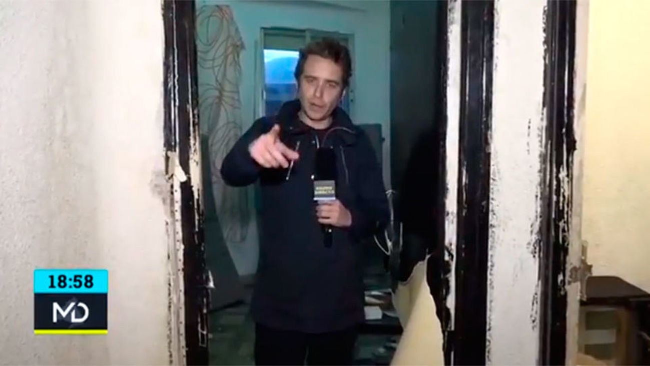 Madrid Directo 08.02.2018