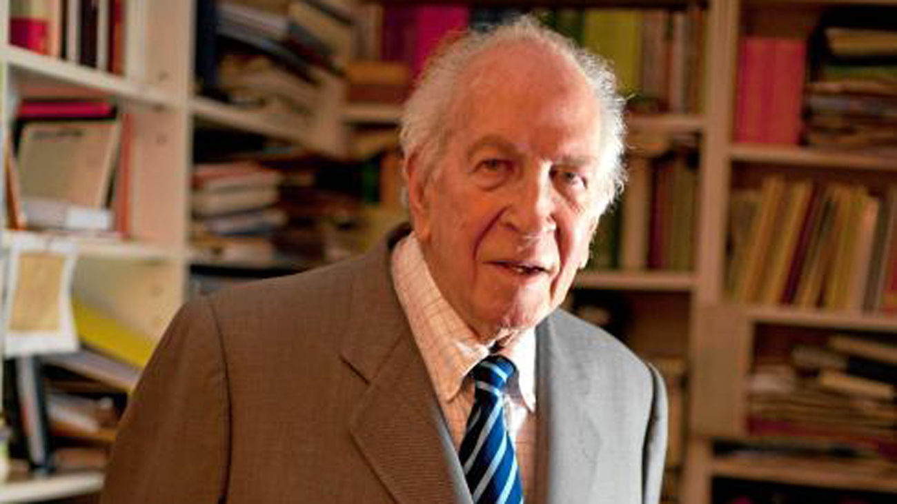 Carlos Robles Piquer