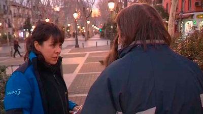 Trabajadores de Samur Social emprenden una huelga 24 horas este lunes