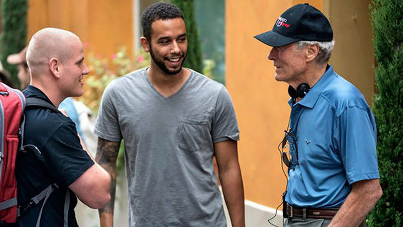 El regreso de Clint Eastwood con '15.17 Tren a París' protagoniza los estrenos