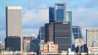 Madrid fue líder en creación de empresas en 2017 con 20.434 nuevas sociedades