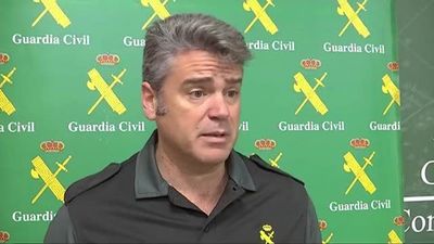 Detenido un menor de 14 años en Puerto Serrano (Cádiz) acusado de dos agresiones sexuales