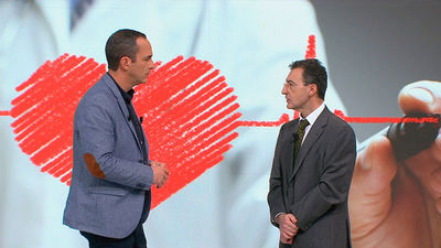 Atentos a los problemas del corazón