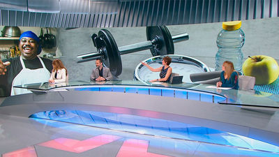 Las profesiones con más riesgo de sufrir obesidad