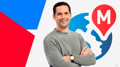 Telemadrid estrena 'Mundo Madrid'