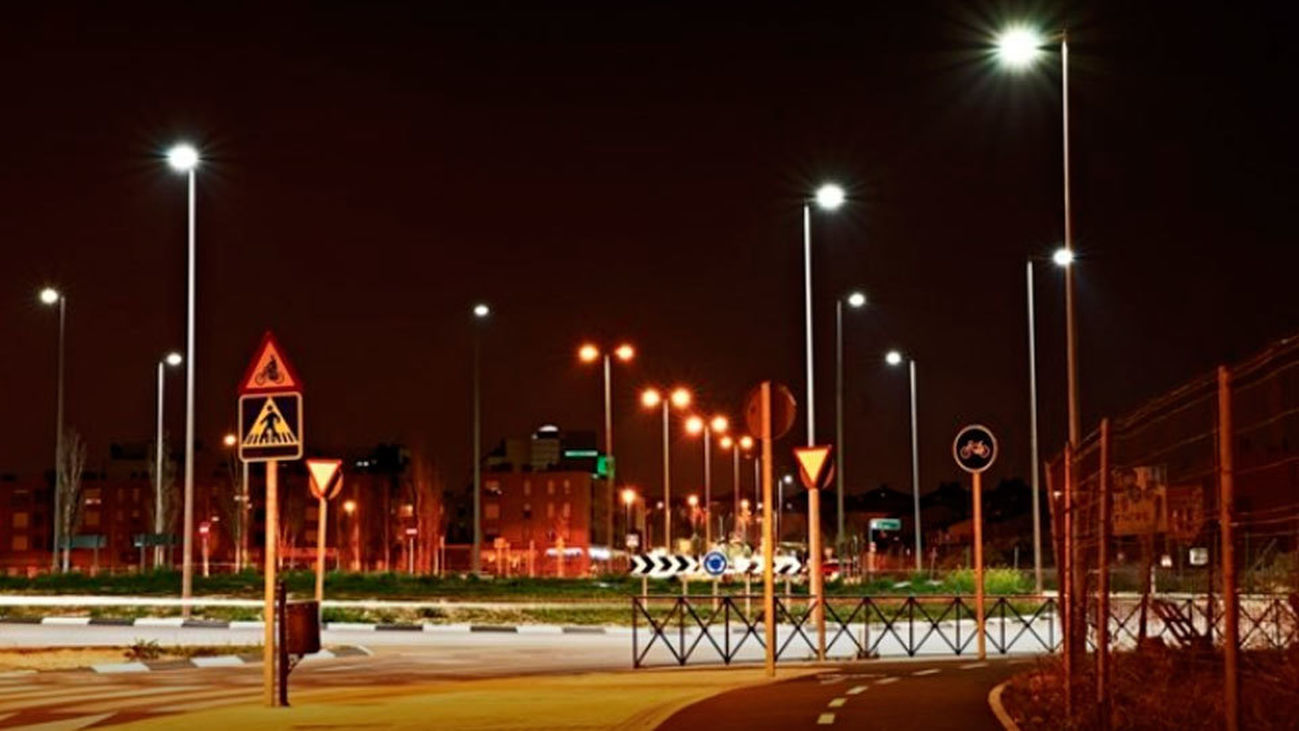 Rivas se independiza de las eléctricas y compra energía sin intermediarios