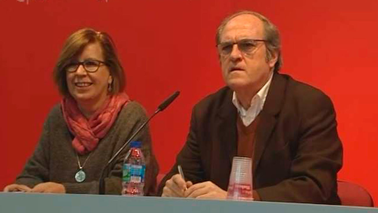 Gabilondo destaca que el sector público perdió 61.000 trabajadores  en Madrid