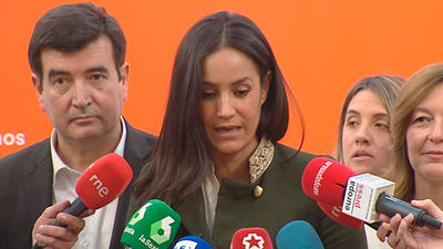 Villacís critica la "dejadez" del Ayuntamiento con el monumento del 11-M