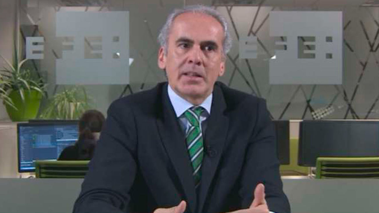 Sanidad anuncia que "los médicos que lo deseen podrán jubilarse más tarde"