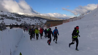 Madrid se mueve 10.02.2018