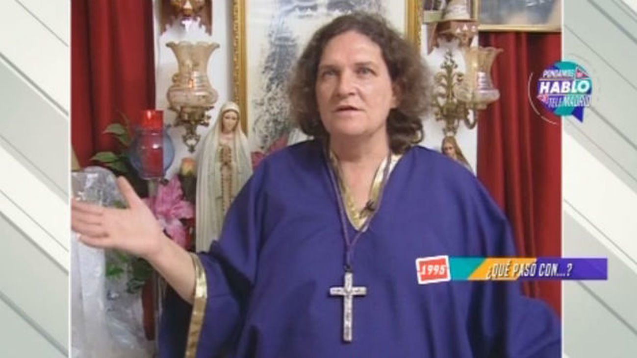 Videntes y tarotistas