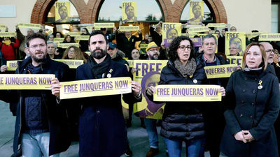 Artadi rechaza que Puigdemont pueda ser nombrado como "presidente simbólico"