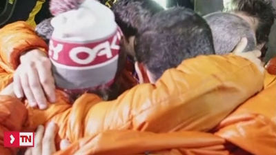 Los bomberos detenidos en Lesbos en enero de 2016 serán juzgados en mayo en la isla griega