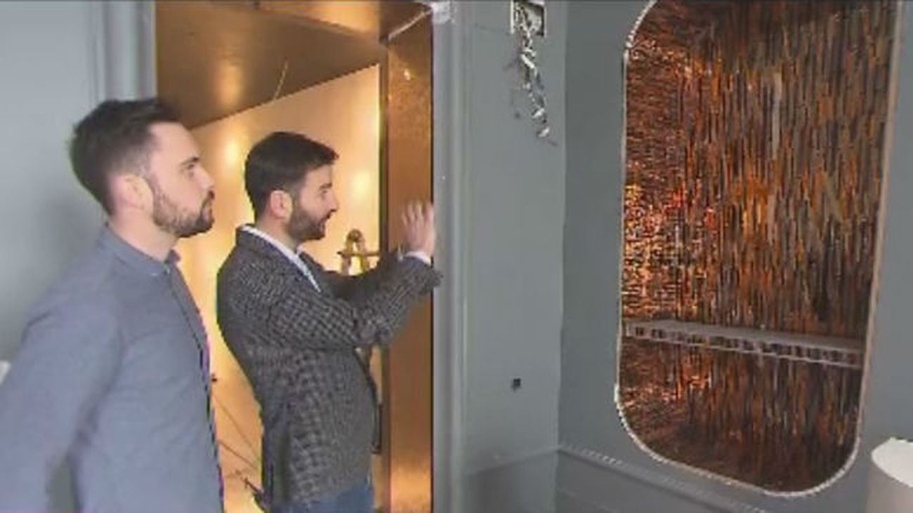 Casa Decor convierte a Madrid en la capital de la decoración