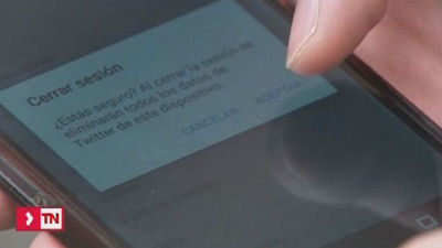 Laura tuvo que cambiar de domicilio, víctima del ciberacoso