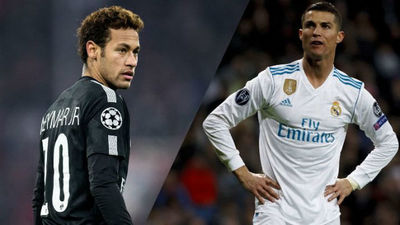 Cristiano Ronaldo: "La eliminatoria ante el PSG puede marcar una temporada"