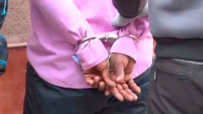 Detenido en Getafe un narcotraficante prófugo durante 15 años