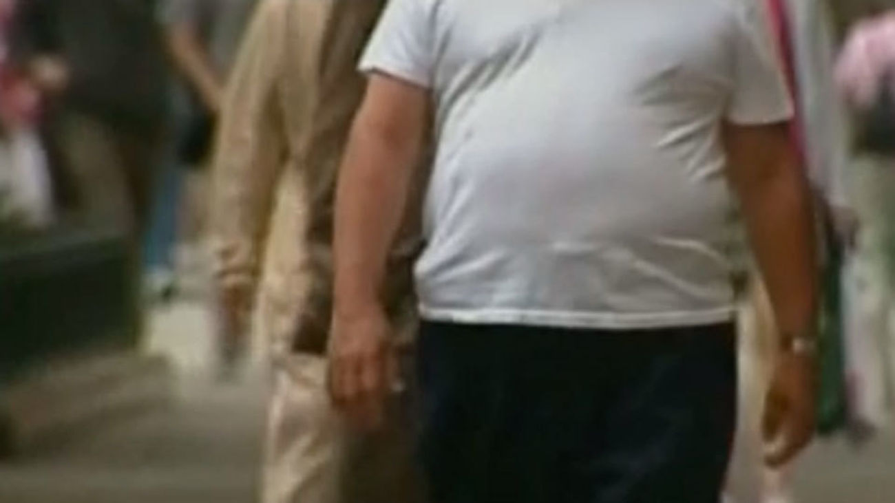 Casi la mitad de los madrileños tiene sobrepeso o es obeso