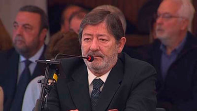 Guerrero se desdice y no declara en el juicio de los ERE