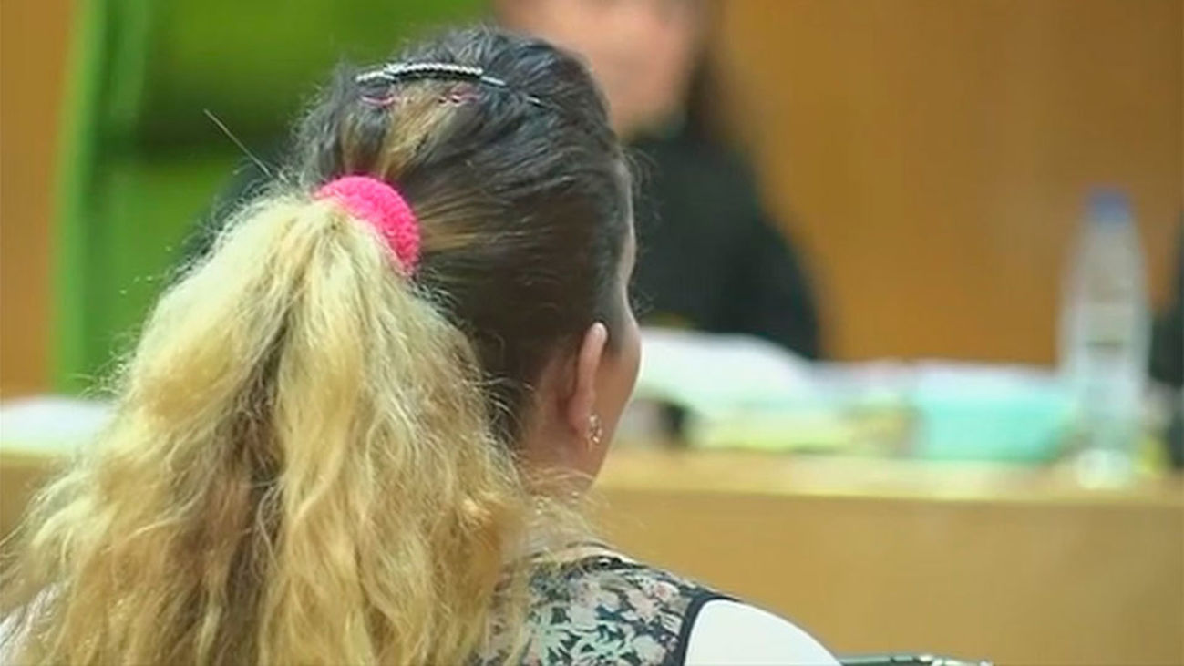 Asociaciones de Mujeres denuncian el maltrato judicial a las víctimas de violencia machista