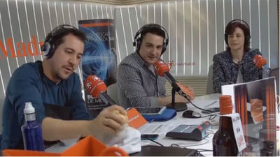 Cebolla para eliminar manchas de aceite