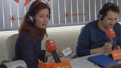 La magia de Patri Zenner