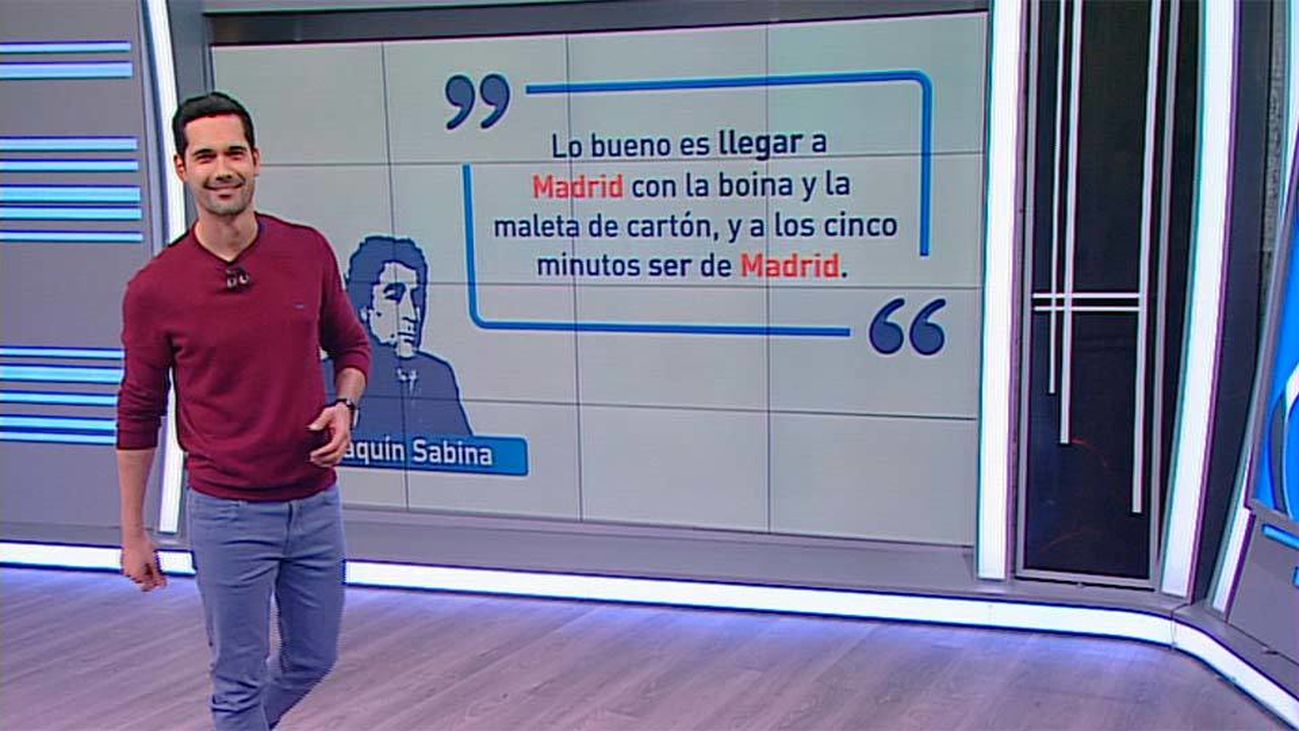 Mundo Madrid 12.02.2018