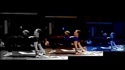 Javier Sanz, campeón de España de fútbol freestyle