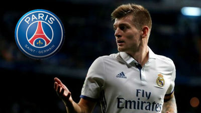 Kroos: "El PSG no es solo tres grandes jugadores"