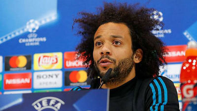 Marcelo: "No tenemos que demostrar nada ante el PSG"
