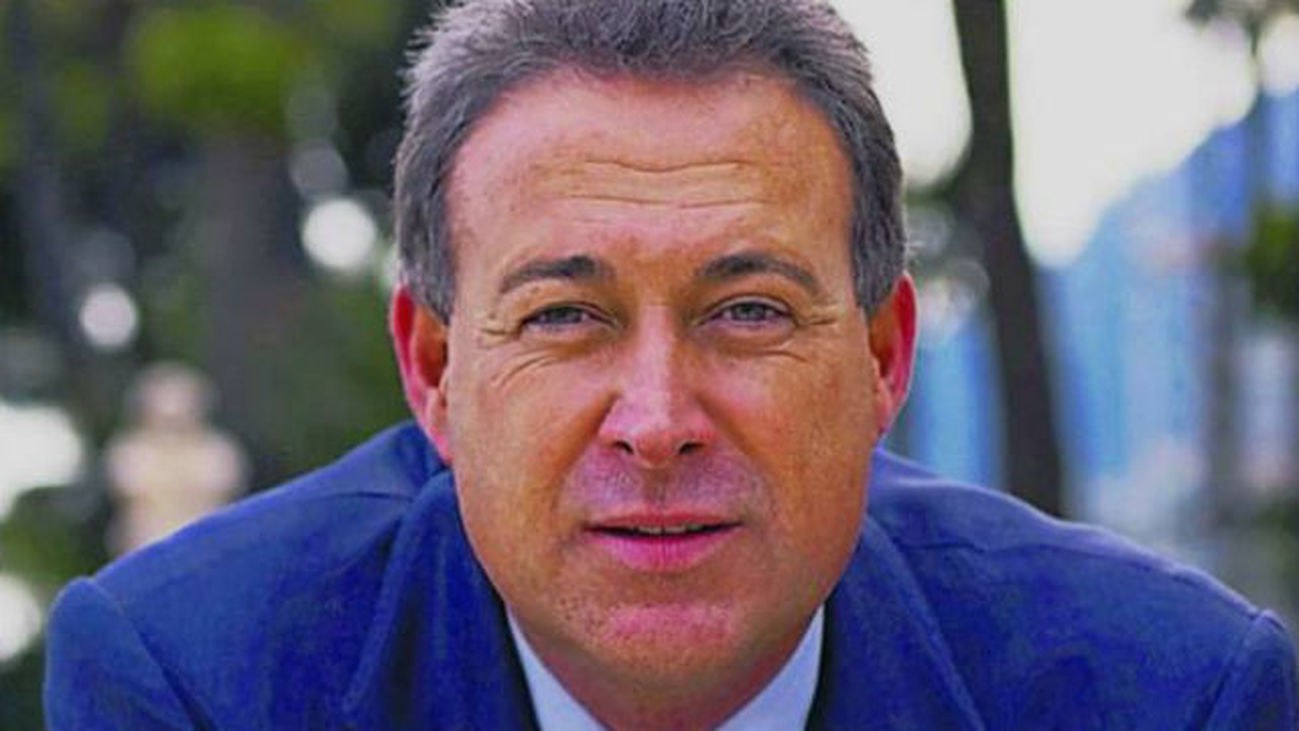 En libertad bajo fianza en Miami, Luis Riu Güell, copropietario de los hoteles RIU