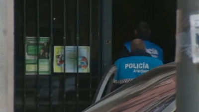 Cinco jóvenes dan una paliza a un adolescente en Aranjuez