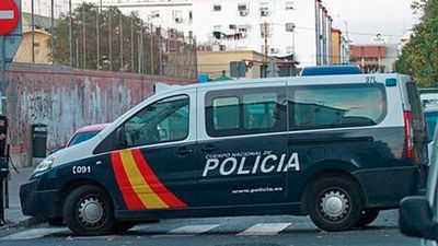 Detenido en Sevilla como presunto autor de abusos sexuales a una niña con discapacidad