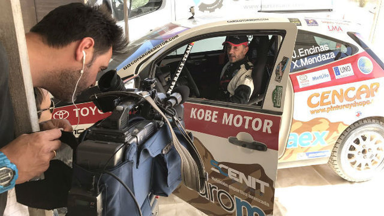 La Copa Kobe, cómo destacar entre coches iguales