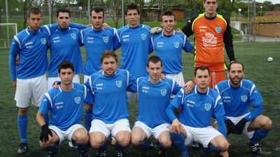 El Juventud Sanse tiene un código ético contra la violencia