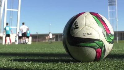 Ojeadores del Soccer USA buscan jugadores en Madrid