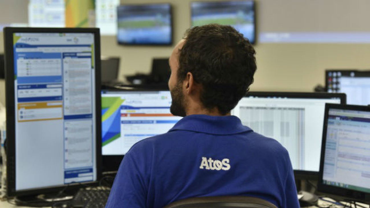 La tecnología de los Juegos de invierno se controla desde Madrid