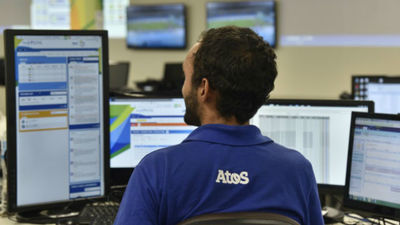 La tecnología de los Juegos de invierno se controla desde Madrid