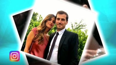 ¿Qué suben los famosos a las Redes Sociales?