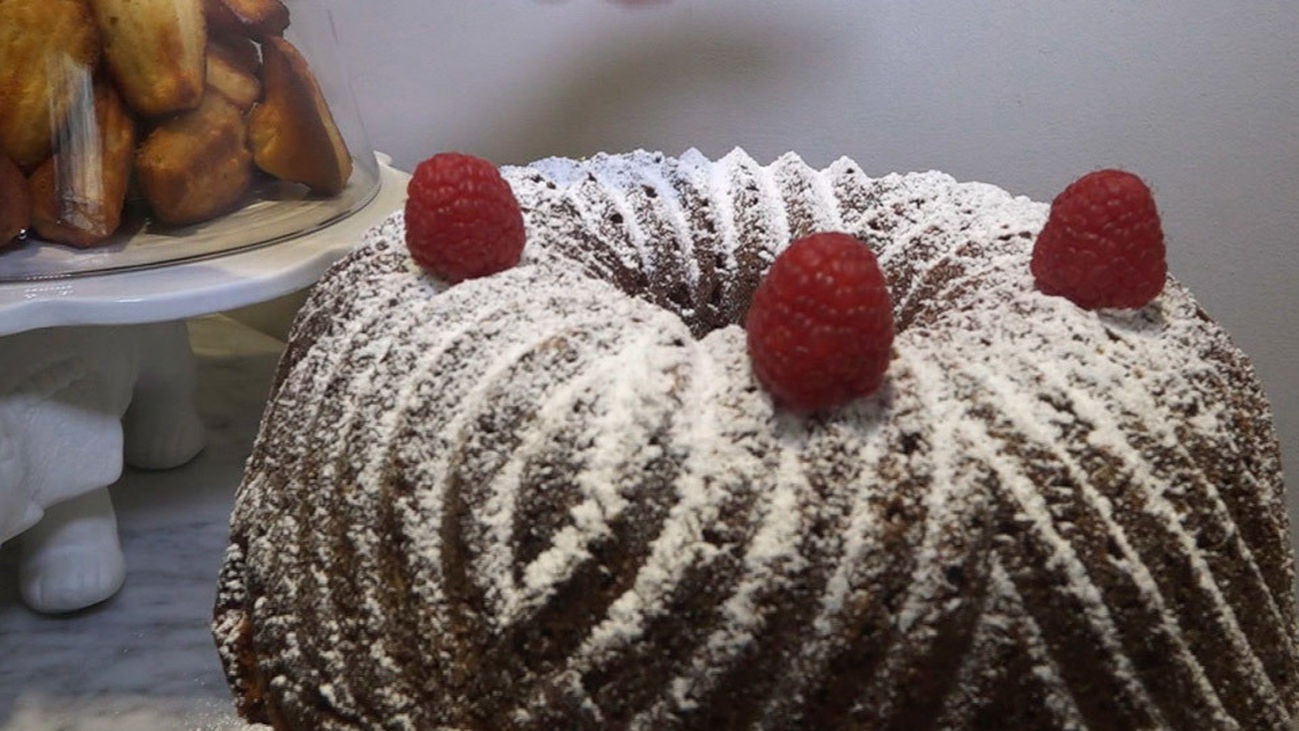 Dulces para enamorar en San Valentín