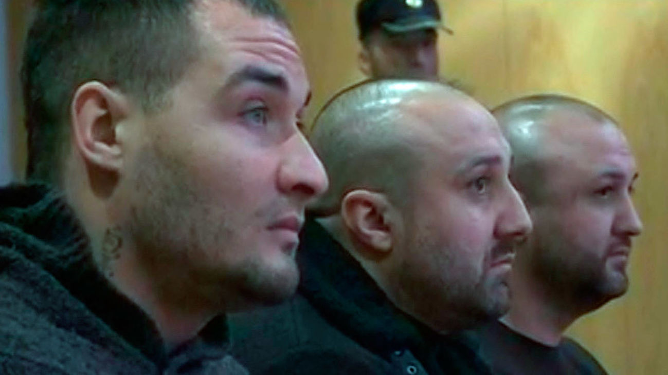 Crueldad extrema del clan Sanduclache con las mujeres a las que forzaban a prostituirse