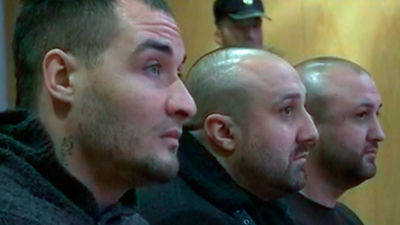 Crueldad extrema del clan Sanduclache con las mujeres a las que forzaban a prostituirse