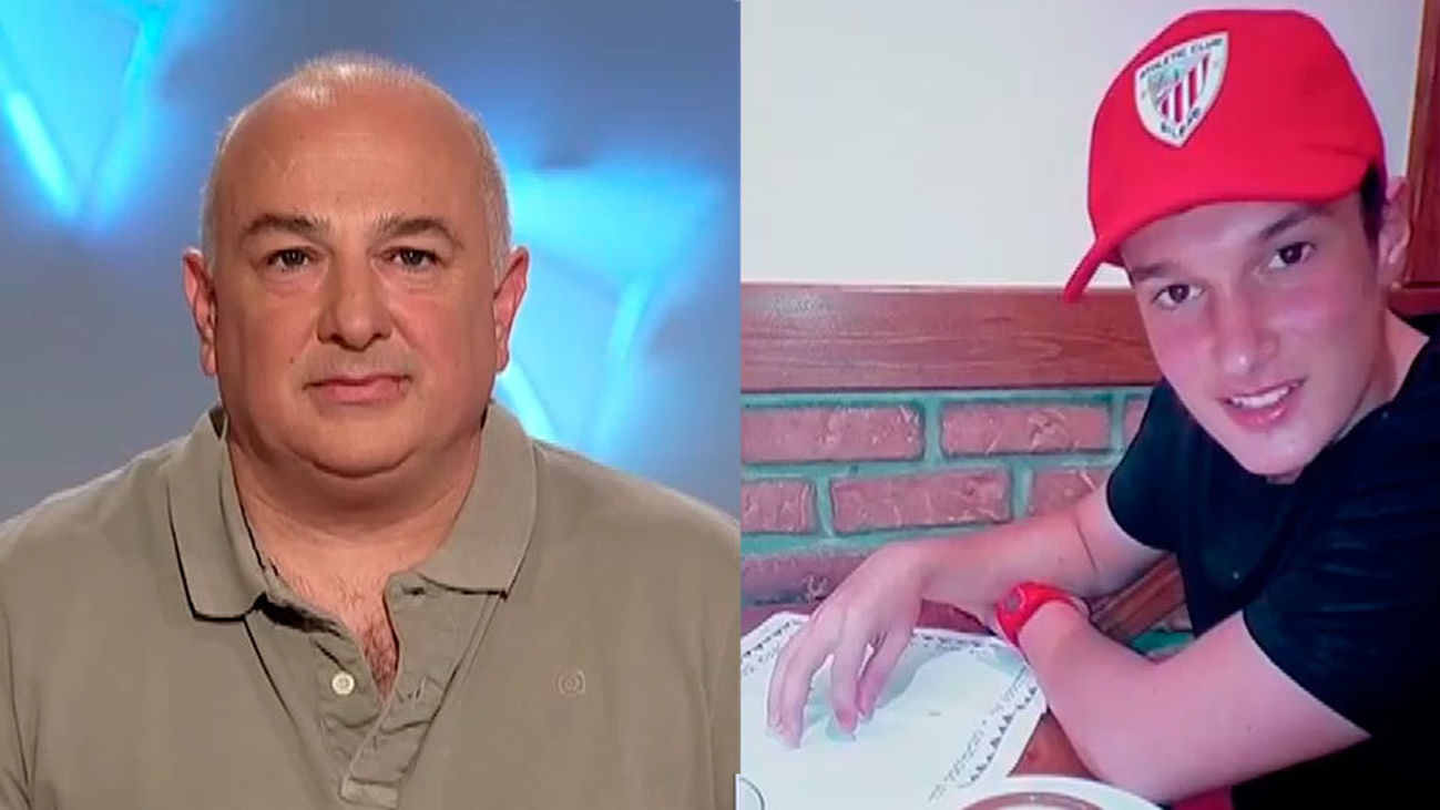 El padre del menor que apuñaló a su hermano: Fue producto de "un arrebato"